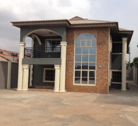 4 Bedroom Duplex At Olapade Agoro Estate Oluyole Ibadan  4 bedroom Terraced Duplex for Sale Ibadan Oyo Vetra  Property