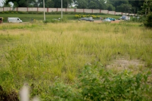 Prime Acre With Cofo Adjacent Futa Akure Land for Sale Akure Ondo Vetra  Property