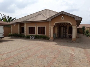 4 Bedroom Bungalow At Oluyole Extension Ibadan  4 bedroom Flat for Sale Ibadan Oyo Vetra  Property