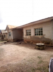 5 Bedroom Flat At Oloko Area, Apata Ibadan 5 bedroom Detached Bungalow for Sale Ibadan Oyo Vetra  Property
