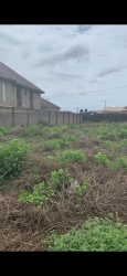 970sqm Plot Of Land At Main Kolapo Ishola Estate Akobo, Ibadan 970 Meter Square of Land for Sale Ibadan Oyo Vetra  Property