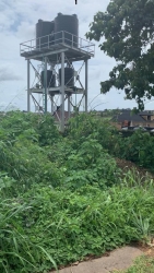 100sqm Plot Of Land At Main Kolapo Ishola Estate Akobo Ibadan 100 Meter Square of Land for Sale Ibadan Oyo Vetra  Property