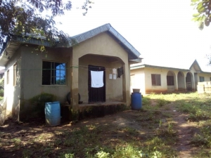 2 & 3 Bedroom Flat With 2 Bq & 5 Shops At Ologuneru Ibadan  3 bedroom Detached Bungalow for Sale Ido Oyo Vetra  Property