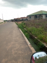 Commercial 5 Plots With C Of O At Ologuneru Ibadan 5 Plots of Land for Sale Ido Oyo Vetra  Property