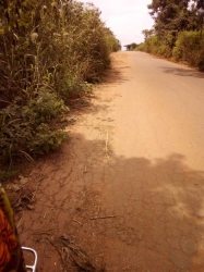 12 Acres At Atan Village Along Iseyin/ibadan  12 Acres of Land for Sale Ibadan Oyo Vetra  Property