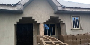 Twin 3 Bedrooms Flat At Bako Area, Apata Ibadan  6 bedroom Detached Bungalow for Sale Ibadan Oyo Vetra  Property