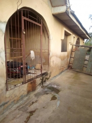 5 Bedroom Bungalow At Awotan Area Apete Ibadan  5 bedroom Detached Bungalow for Sale Ibadan Oyo Vetra  Property