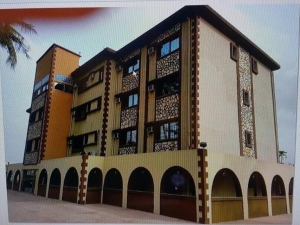 Image 1 Title