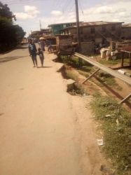 Commercial Land Opp Hid Oremeji Along Tiled Road Oje Bus Stop Ibadan Land for Sale Ibadan Oyo Vetra  Property