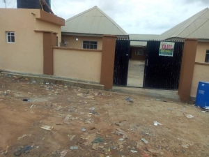 11 Units Of A Room Self Contained Hostel At Apete Ibadan  House for Sale Ibadan Oyo Vetra  Property
