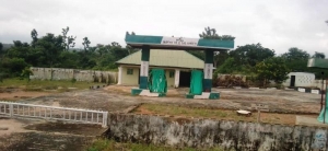 Petrol Station For Sale In Kogi State Commercial Property for Sale Ijumu Kogi Vetra  Property