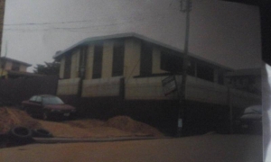 Image 1 Title