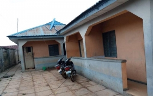 40 Unit Hostel On 1 Acre Opp Osun State College Of Technology Esa Oke Osun State  Hotel/Guest House for Sale Obokun Osun Vetra  Property