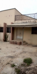 3 Bedroom Bungalow Behind Taas College Jiboye Area Omi Adio Ibadan 4 bedroom Terraced Bungalow for Sale Ido Oyo Vetra  Property