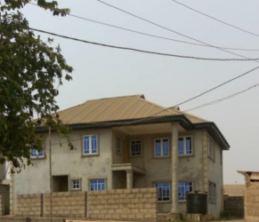 4 Bedroom Duplex With Bq At Akure Area After Ojodu Berger Lagos 5 bedroom Terraced Duplex for Sale Ojodu Lagos Vetra  Property