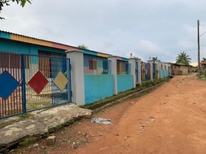 Twin 5 Bedroom Bungalow With C Of O On 2 Plots Of Land At Ashi Bodija Ibadan Detached Bungalow for Sale Ibadan Oyo Vetra  Property