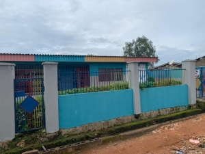 Image 1 Title