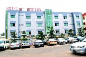 40 Rooms Hotel At Amino Kano Crescent, Off Kandi Close, Wuse 2, Abuja. 10 bedroom Commercial Property for Sale Wuse 2 Abuja Vetra  Property
