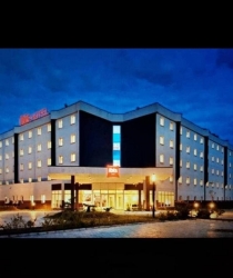 188 Rooms Hotel With C Of O Murtala Muhammed Airport Road, Ajao Estate, Oshodi Isolo Lagos 10 bedroom Hotel/Guest House for Sale Oshodi Lagos Vetra  Property