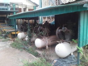 Fruit Juice And Beverage Factory Ibadan & Lagos Branch With C Of O Factory for Sale Ibadan Oyo Vetra  Property