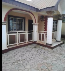 4 Bedroom Bungalow At Apata Area Ibadan  4 bedroom Detached Bungalow for Sale Ibadan Oyo Vetra  Property