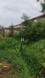 1200 Sqm Of Land At Alalubosa Gra Ibadan With C.of.o 1,200 Meter Square of Land for Sale Ibadan Oyo Vetra  Property