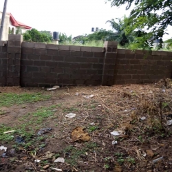 453sqm Of Land At Oluyole Estate Ibadan  453 Meter Square of Land for Sale Ibadan Oyo Vetra  Property