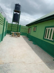 Newly Built Twin 3 Bedroom Flat At Ogo Oluwa Estate, Ekerin Ologuneru Ibadan.  3 bedroom Detached Bungalow for Sale Ibadan Oyo Vetra  Property