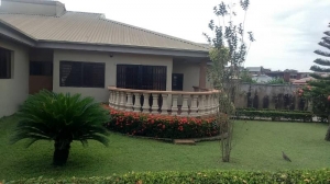 4 Bedroom Bungalow & 3 Bedroom Bungalow On 2 Plots At Akobo Ibadan  7 bedroom Detached Bungalow for Sale Ibadan Oyo Vetra  Property