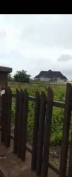 300 Acres With C Of O Along Ibadan /lagos Road After Sagamu Interchange Bridge. 300 Acres of Land for Sale Ibadan Oyo Vetra  Property