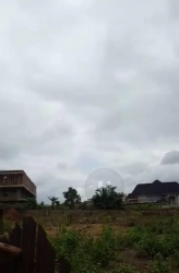 1 Acres & 2 Plots Facing Main Road At Akala/elebu Road Ibadan  1 Acres of Land for Sale Ibadan Oyo Vetra  Property