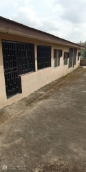 Twin 3 Bedroom Bungalow At Olodo Area Ibadan 3 bedroom Mini Flat for Sale Lagelu Oyo Vetra  Property