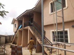 Image 1 Title