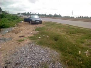 10 Acres Of Land Along Ibadan To Lagos Express Way  10 Acres of Land for Sale Ibadan Oyo Vetra  Property