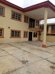 10 Bedrooms Duplex At Aare Avenue Oluyole Estate Ibadan With C Of O Detached Duplex for Sale Afijio Oyo Vetra  Property
