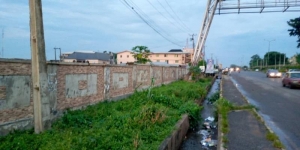6.5 Acres Multipurpose Land Opp University Of Ibadan  7 Acres of Land for Sale Ibadan Oyo Vetra  Property
