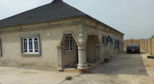4 Bedroom Bungalow At Elebu Off Akala Express Road 4 bedroom Detached Bungalow for Sale Ibadan Oyo Vetra  Property