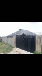 3 Bedroom Bungalow At Ire Akari Estate Odo Ona Elewe Off Akala Express Way Ibadan 3 bedroom House for Sale Ibadan Oyo Vetra  Property