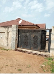 4 Bedrooms Detached Bungalow At Elebu Area Off Akala Express Ibadan  Detached Bungalow for Sale Ibadan Oyo Vetra  Property