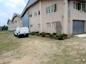 Warehouse At Ikorodu Lagos Warehouse for Sale Ikorodu Lagos Vetra  Property