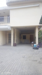 2 Units Of 6 Bedroom Detached Duplex  6 bedroom Detached Duplex for Sale Victoria Island Lagos Vetra  Property