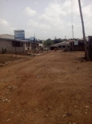 A Plot Of Land At Ile Titun Nihort. 1 Plot of Land for Sale Ibadan Oyo Vetra  Property
