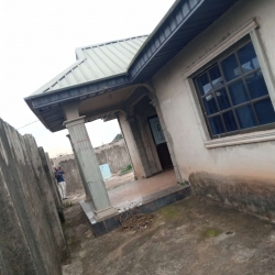 A Well Maintained Built Of 3bedroom Flat At Ayobo  3 bedroom House for Sale Ipaja Lagos Vetra  Property