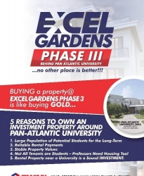 Own A Land In New Lagos With Just 1.5m Land for Sale Ibeju Lekki Lagos Vetra  Property
