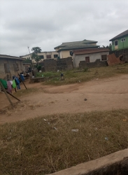 Half Plot Of Land In Command  1 Plot of Land for Sale Ipaja Lagos Vetra  Property