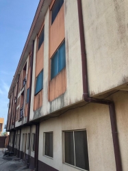 Investors Delight: Blocks Of 12 Flats Of 3 Bedroom Apartment On 2 Plots Of Land In A Prime Area Blocks of Flats for Sale Alimosho Lagos Vetra  Property