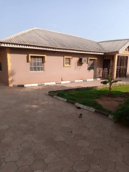 An Executive And Exquisitely Finished 3 Bedroom Bungalow On A Full Plot Of Land  Detached Bungalow for Sale Ipaja Lagos Vetra  Property