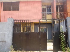 A Well Maintained 3 Bedroom Duplex And A Room Bq Semi-Detached Duplex for Sale Ipaja Lagos Vetra  Property