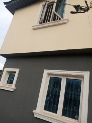 Executive And Exquisitely Finished Mini Flat  Mini Flat for Rent Ipaja Lagos Vetra  Property
