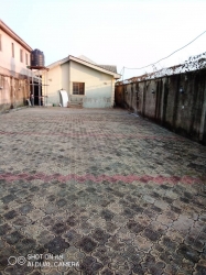 A Lovely And Well Finished 2 Bedroom Apartment 2 bedroom House for Sale Ipaja Lagos Vetra  Property